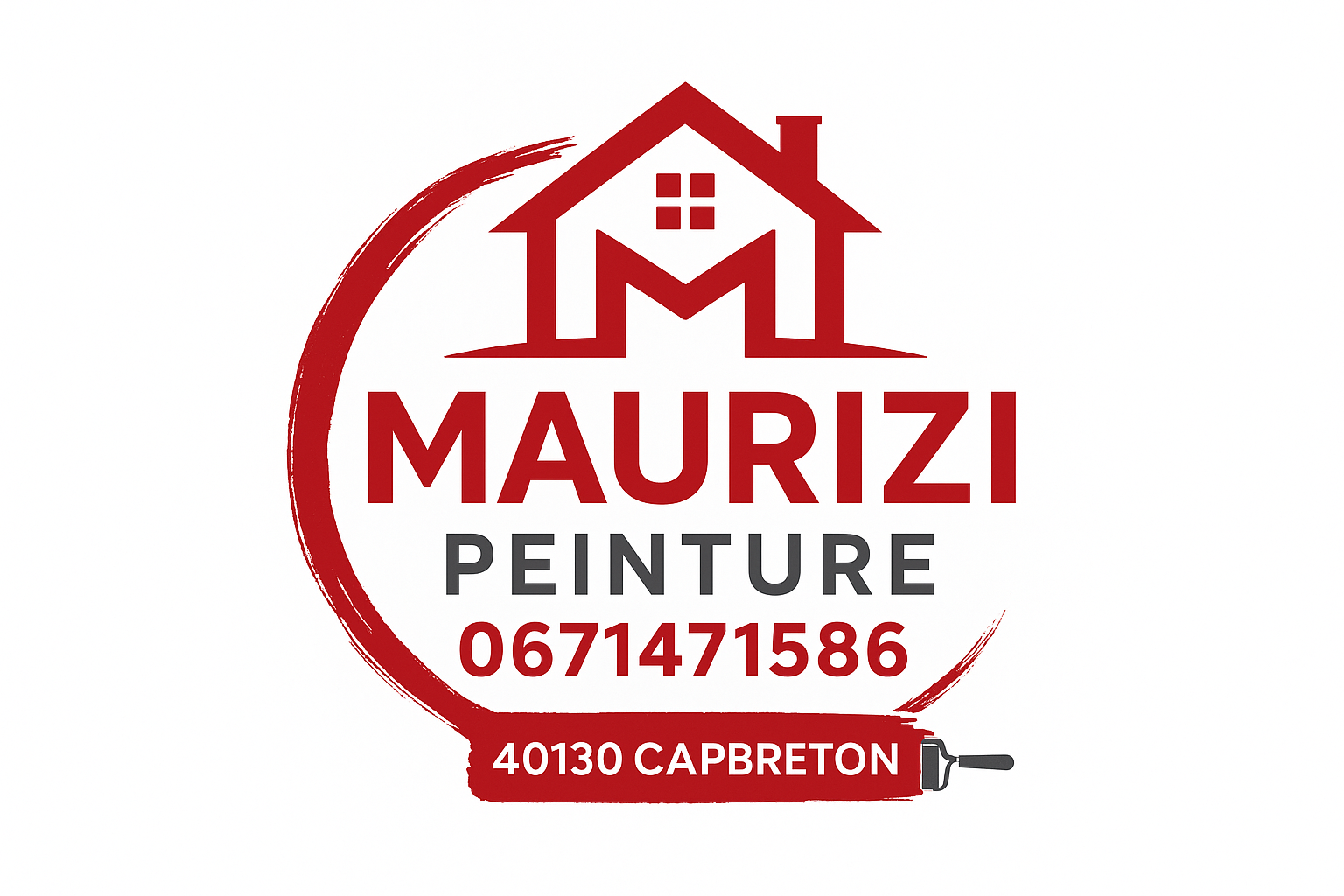 MAURIZI PEINTURE