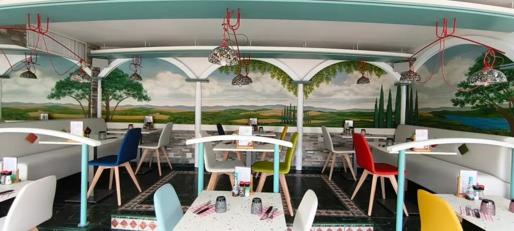 Entreprise de peinture à Capbreton-Peintre intérieur à Capbreton