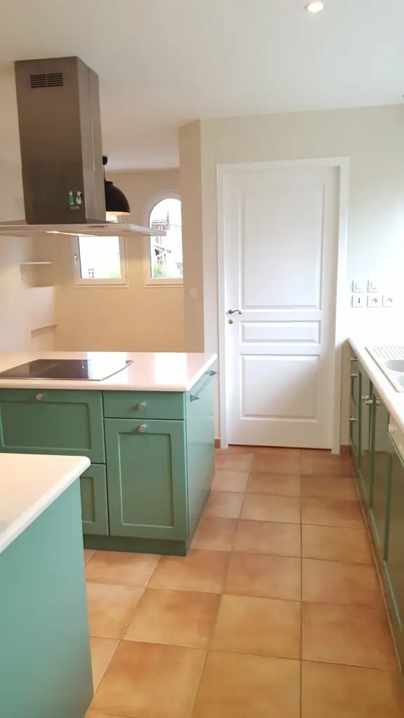 Entreprise de peinture à Capbreton