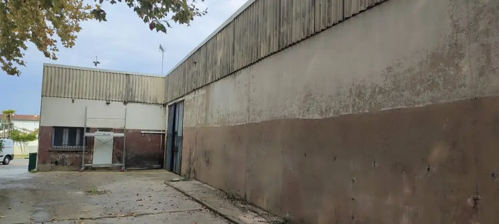 peinture extérieure à Dax-Peintre à Capbreton-Maurizi peinture