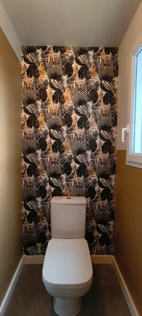 Peintre à Soustons-peinture intérieure à Soustons