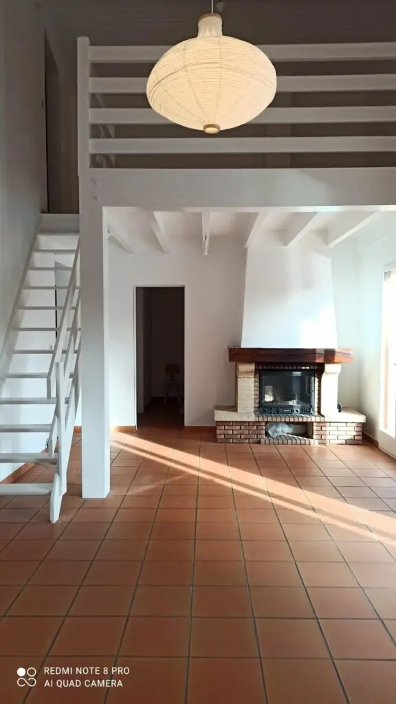 Peintre à Capbreton